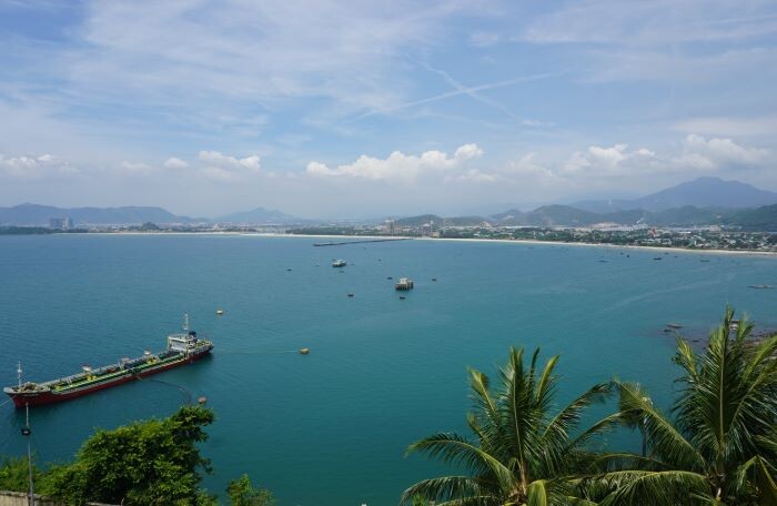 Đà Nẵng tìm nhà thầu gói xây lắp bến cảng Liên Chiểu gần 2.950 tỷ đồng