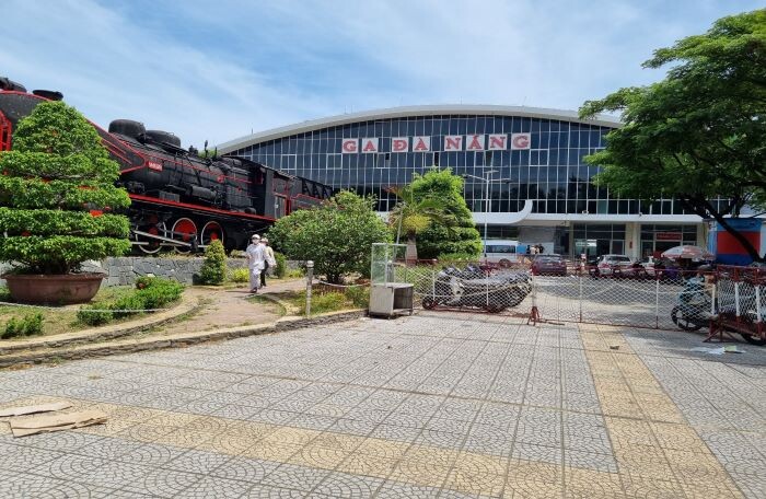 Đà Nẵng hủy quy hoạch ga đường sắt ‘treo’ 18 năm