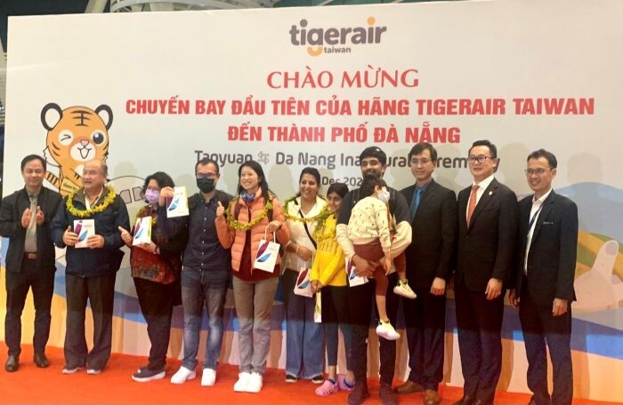 Phó chủ tịch Hiệp hội du lịch Đà Nẵng: Không nên vội vàng đón khách Trung Quốc