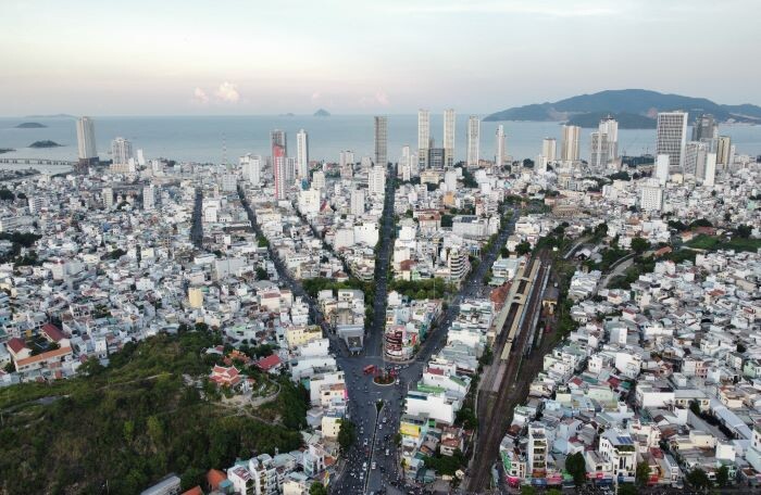 Khánh Hòa gọi nhà đầu tư cho loạt đại dự án đô thị nghìn tỷ