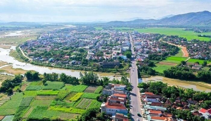 Bình Định đấu giá quyền sử dụng đất dự án khu dân cư 88.000m2, giá khởi điểm 273 tỷ