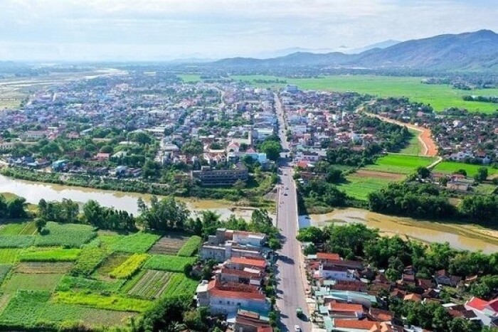 Bình Định: Huyện Tây Sơn mời gọi đầu tư loạt dự án khu du lịch, sân golf, cụm công nghiệp