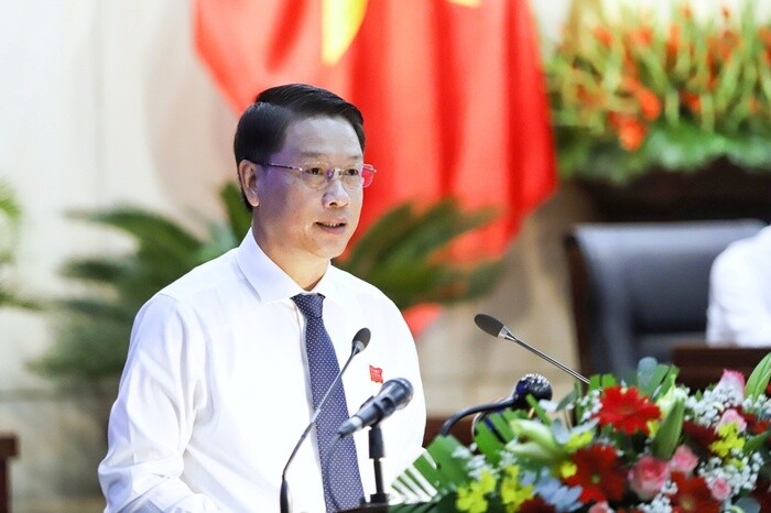 'Bức xúc đất đai, đơn thư gửi đến cơ quan công quyền Đà Nẵng ngày càng nhiều'