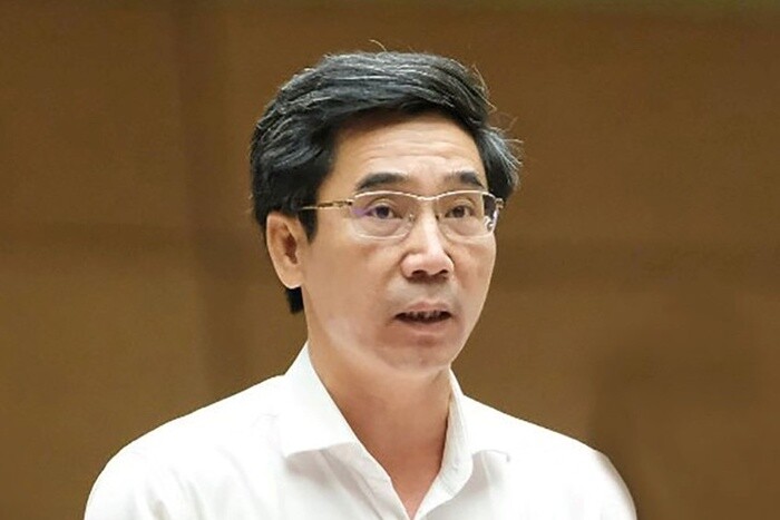 Ông Trần Chí Cường được phê chuẩn làm Phó chủ tịch UBND TP. Đà Nẵng
