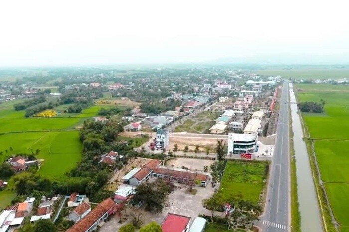 Phú Yên ra điều kiện chọn nhà đầu tư xây Khu phố chợ 853 tỷ đồng