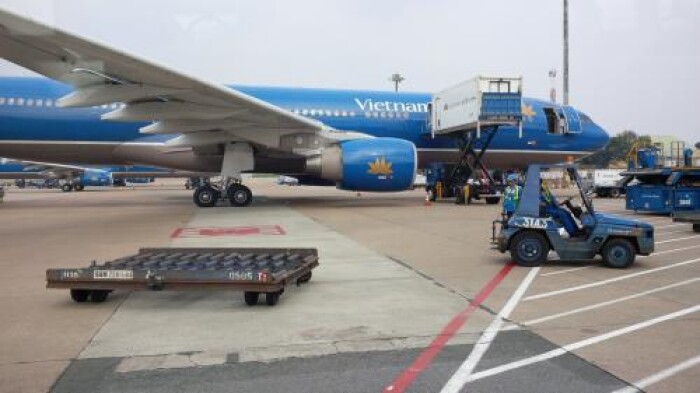 Vietnam Airlines nói gì vụ vé máy bay giả?