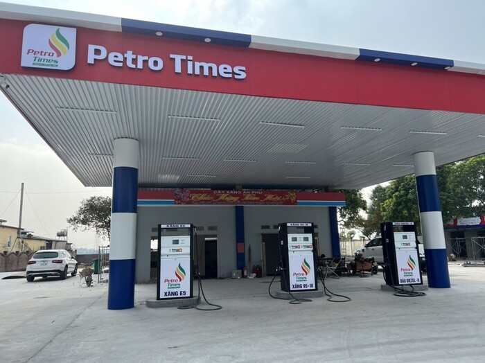 Petro Times: Doanh nghiệp xăng dầu sở hữu loạt bất động sản triệu đô