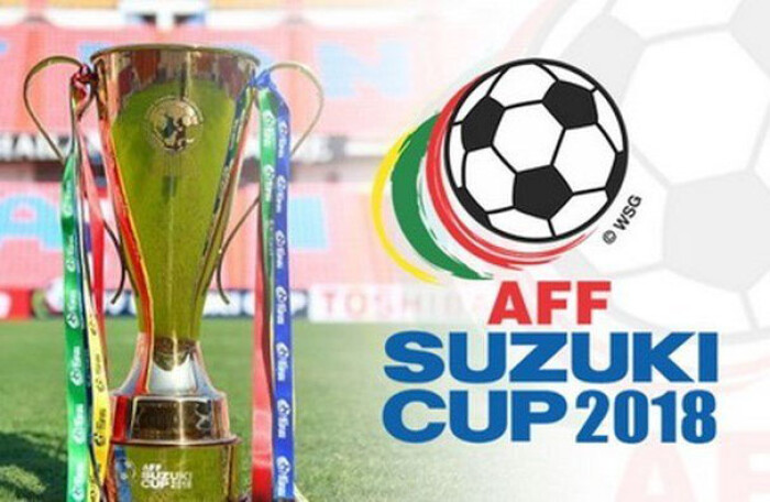 Thể thức và lịch thi đấu AFF Suzuki Cup 2018 chi tiết nhất