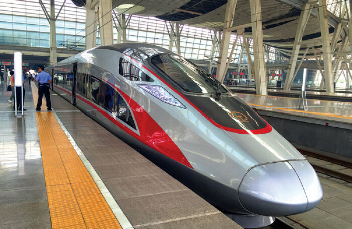 Dự án đường sắt cao tốc Bắc - Nam: Nhà nước cần vay thêm 28 tỷ USD, bù lỗ trong 10-12 năm