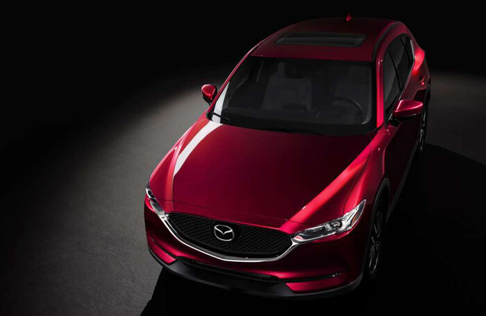 Mazda triệu hồi xe dùng động cơ diesel trên toàn cầu