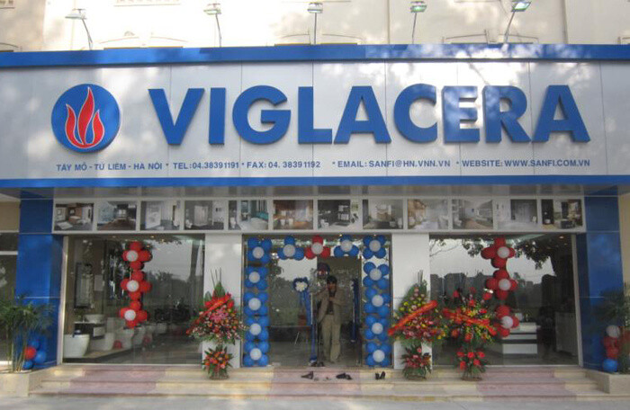 Gần 2.000 tỷ đồng bán cổ phần Viglacera chi tiêu thế nào?
