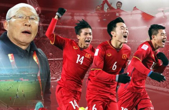 Thaco Trường Hải treo thưởng ‘khủng’ nếu ĐT Việt Nam vô địch AFF Suzuki Cup 2018