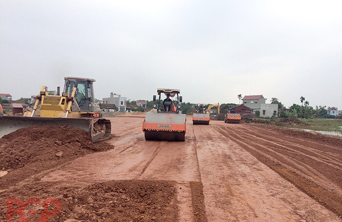 Bộ GTVT yêu cầu rà soát lại hồ sơ thiết kế dự án cao tốc Bắc Giang - Lạng Sơn