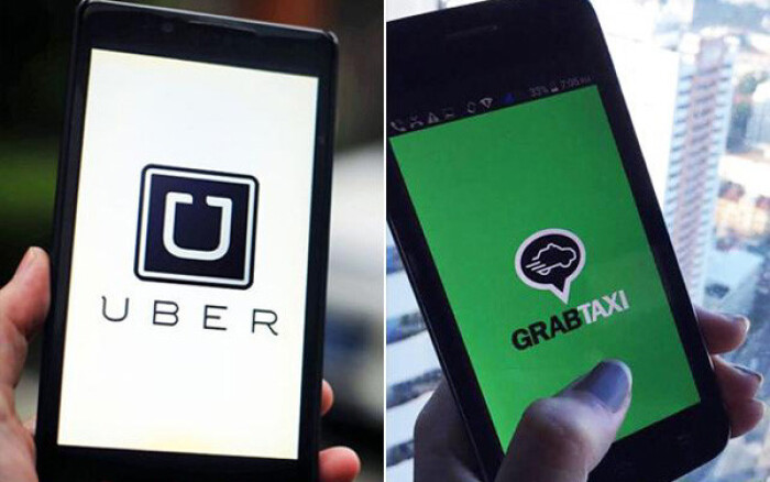 'Không quản lý chặt Uber, Grab, hệ lụy sẽ rất lớn'