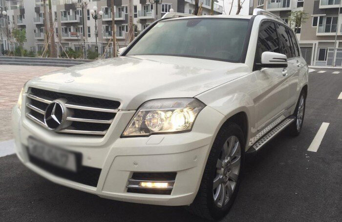 Đại lý Mercedes-Benz Việt Nam khám 'sai bệnh' xe cho khách hàng