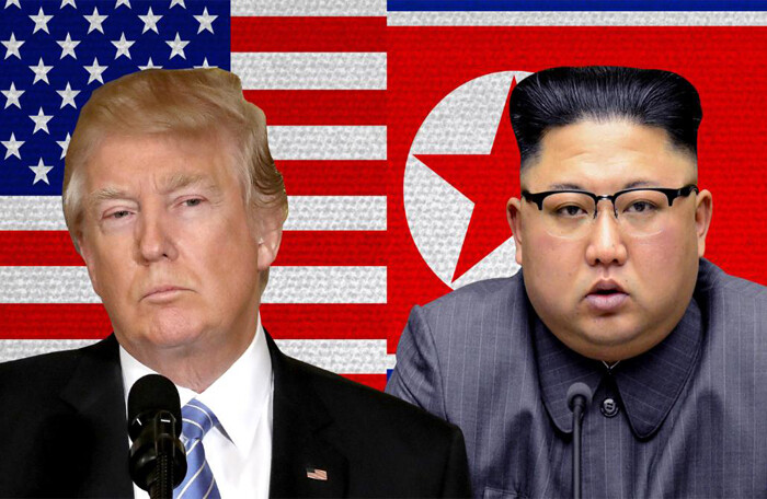 Triều Tiên sẽ từ bỏ vũ khí hạt nhân nếu Mỹ cam kết không xâm lược