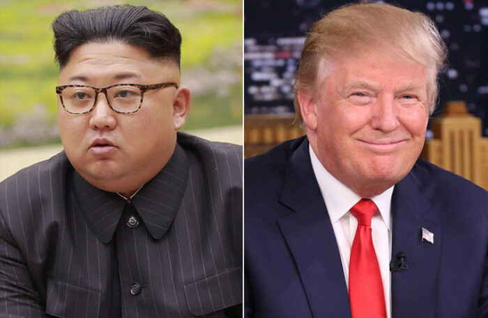 Hội nghị thượng đỉnh giữa Tổng thống Mỹ Trump và lãnh đạo Triều Tiên Kim Jong-un sẽ diễn ra tại Nga?