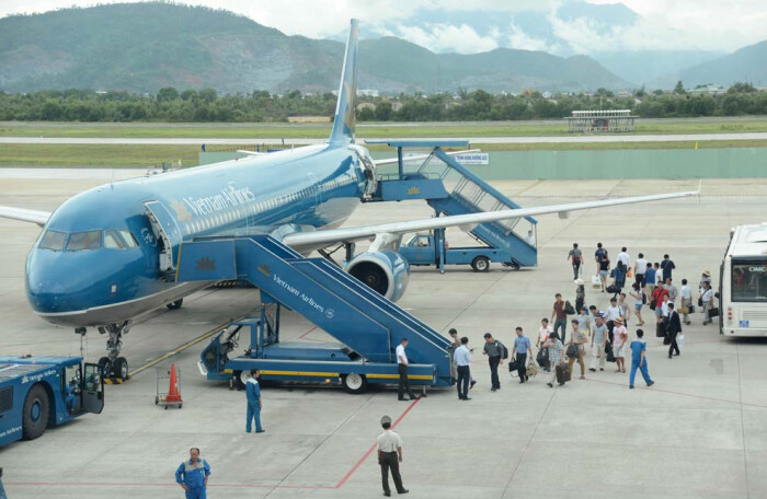 Để máy báy Vietnam Airlines hạ cánh nhầm đường băng, Cục Hàng không Việt Nam nói gì?
