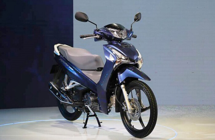 Lối đi nào cho Honda Việt Nam khi đặt kỳ vọng vào Future FI 125cc mới?