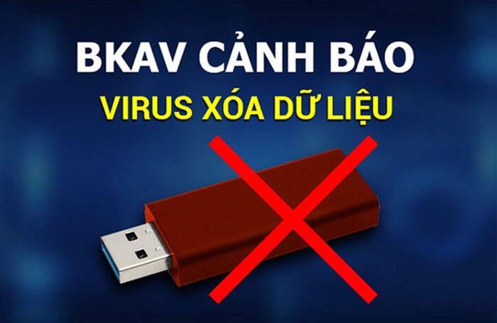 1,2 triệu máy tính tại Việt Nam dính virus 'sát thủ' USB