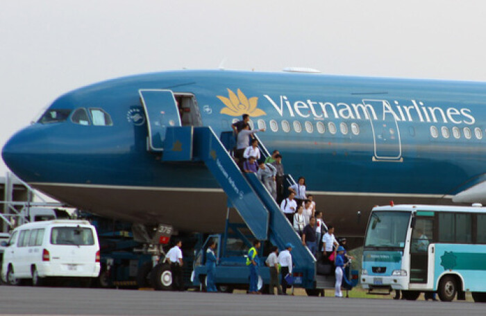 Lương mới phi công Vietnam Airlines thấp hay cao hơn mức lương cũ không?