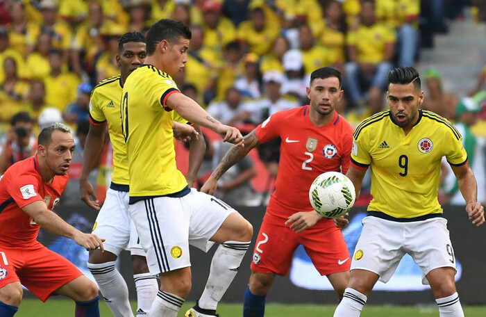 Link xem trực tiếp Anh vs Colombia sáng 4/7 trên VTV3