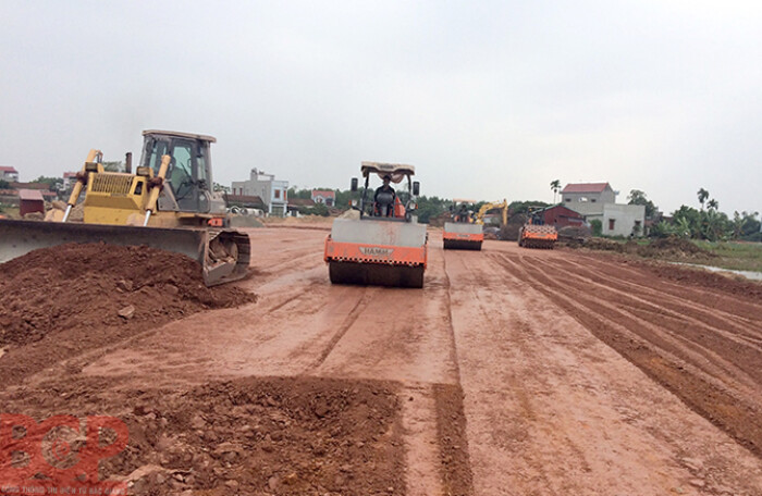 Tổng mức đầu tư Dự án BOT cao tốc Bắc Giang – Lạng Sơn vọt lên 21.000 tỷ đồng