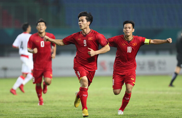 VTC, TVV trực tiếp U23 Việt Nam gặp U23 Syria: Nhận định trước trận đấu