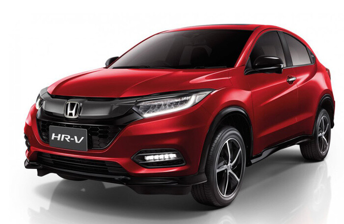 Honda HR-V: Việt Nam dự kiến gần 900 triệu, Philippines chốt giá từ 570 triệu