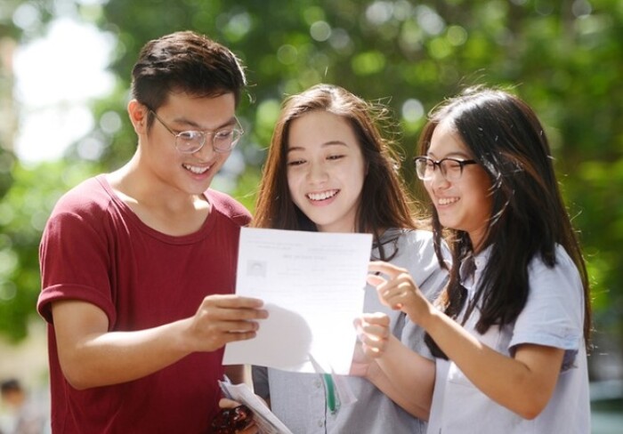 Điểm chuẩn Đại học Kinh tế Quốc dân năm 2018: Cao nhất 30,75 điểm