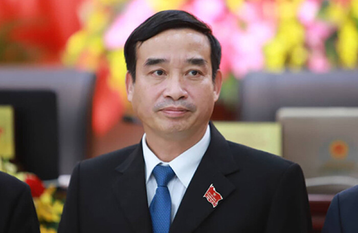 Đài Tiếng nói Việt Nam và UBND TP Đà Nẵng có nhân sự mới