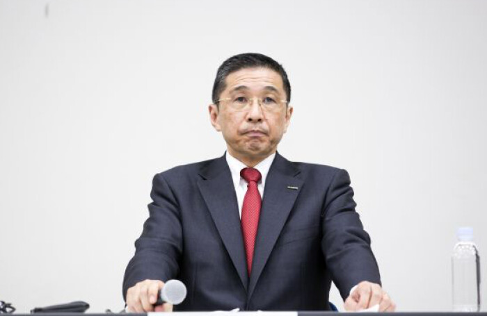 CEO Nissan: Liên minh Nissan với Tập đoàn Renault không bị đe dọa