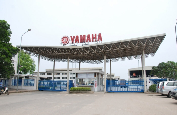 Yamaha Việt Nam xin triển khai dịch vụ cho thuê xe tự lái