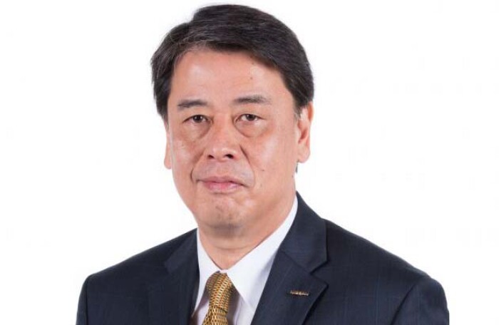 Ông Makoto Uchida được bổ nhiệm làm CEO Nissan Nhật Bản