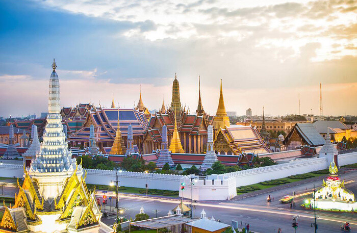 Đồng baht quá mạnh đẩy Thái Lan vào thế 'tiến thoái lưỡng nan'