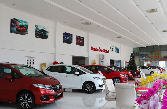 Honda đứng áp chót về chỉ số hài lòng dịch vụ khách hàng tại Việt Nam