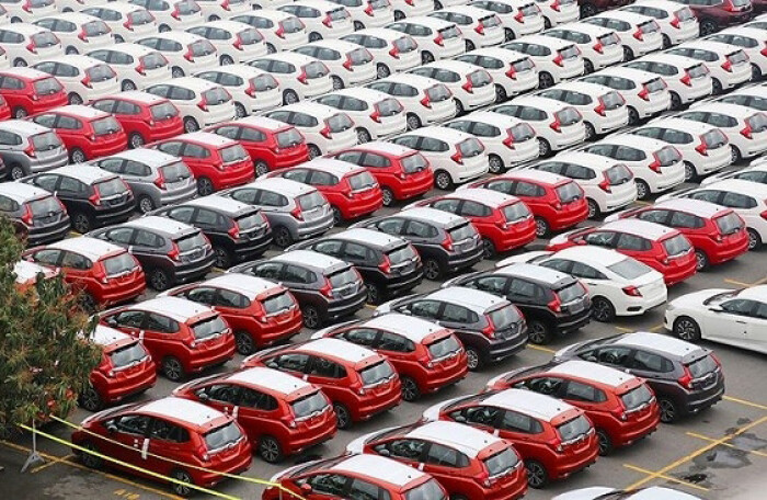 Loạt xe mới 'ồ ạt' ra mắt, doanh số toàn thị trường ô tô Việt tháng 1/2019 tiếp tục giảm