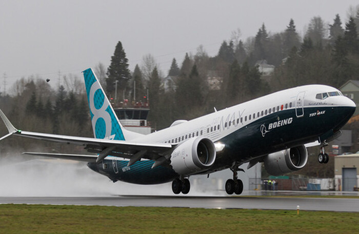 Cục trưởng Hàng không: Chưa xem xét cấp chứng chỉ cho Boeing 737 Max