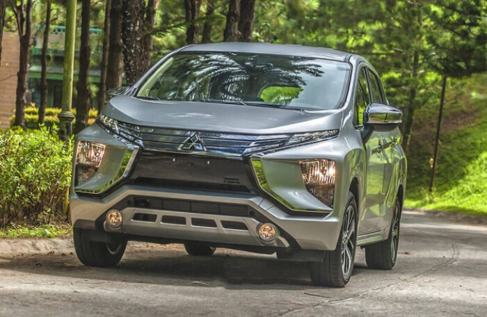 Xe bán chạy nhất phân khúc MPV đa dụng: Mitsubishi Xpander ‘soán ngôi’ Toyota Innova