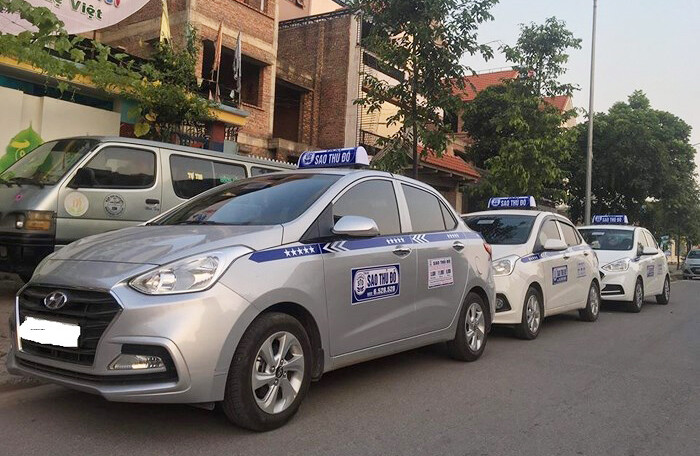 Bộ GTVT cấm Grab hoạt động ở Bắc Ninh, Hưng Yên, Vĩnh Phúc