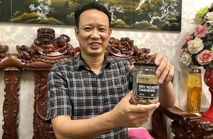 CEO Tạ Quang Huyên: ‘Tâm thế yên bình quan trọng hơn tiền’