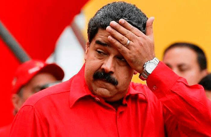 Venezuela chính thức thừa nhận nền kinh tế sụp đổ