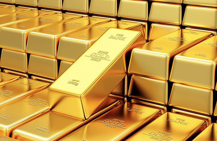 Giá vàng hôm nay (1/7): USD đi xuống, vàng tăng giá không ngừng