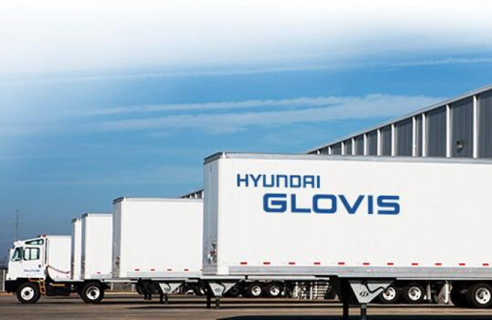 Hyundai Glovis mở văn phòng đầu tiên tại Việt Nam