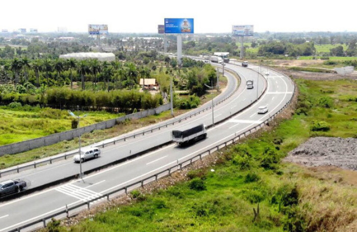Bộ trưởng Bộ GTVT: Cao tốc Trung Lương - Mỹ Thuận sẽ thông tuyến vào cuối năm 2020