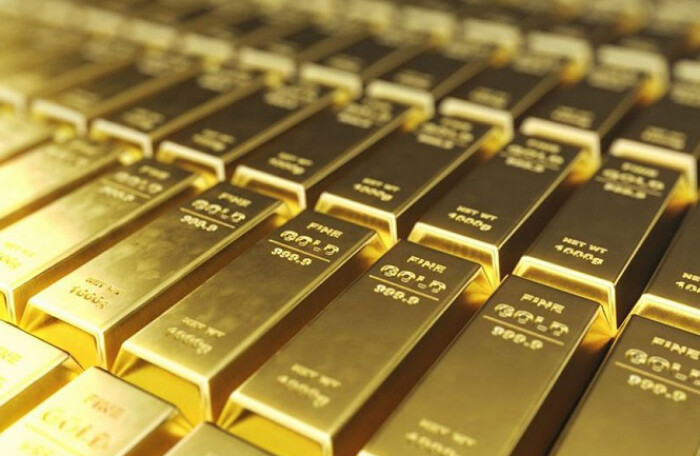 Vàng sẽ lên 48 triệu đồng/lượng?