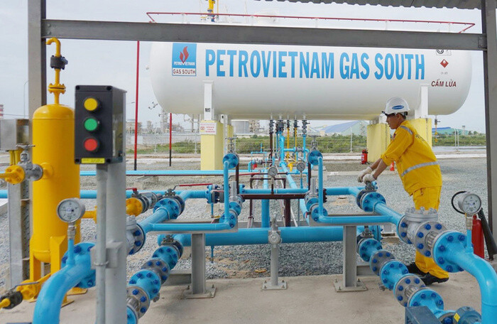 9 tháng 2019: PV GAS ước đạt tổng doanh thu hơn 58.000 tỷ đồng