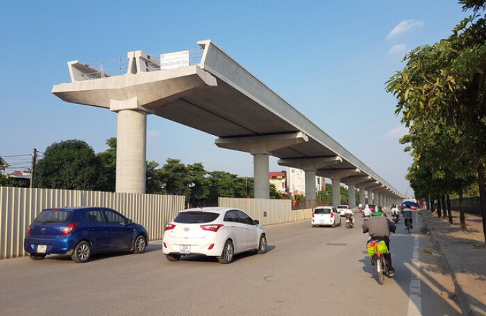 Gói thầu hệ thống thu vé đường sắt Nhổn - ga Hà Nội: Nhà thầu Pháp dọa kiện ra tòa?