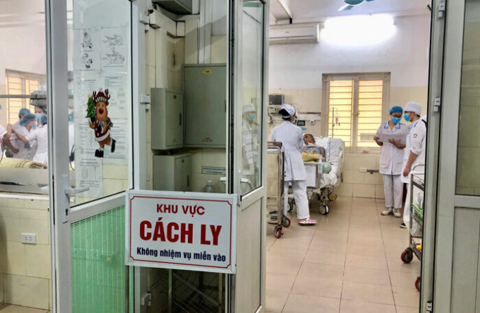 Thanh Hoá cách ly một nữ bệnh nhân ở Yên Định nghi nhiễm virus corona