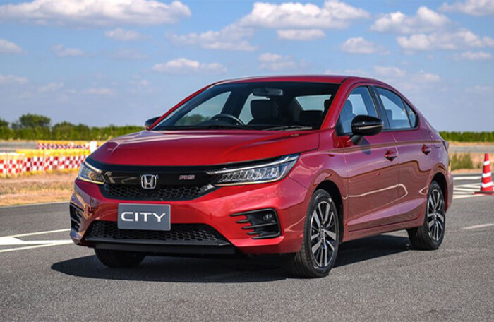 Kỳ vọng gì vào Honda City 2020, Mitsubishi Pajero Sport mới sắp ra mắt?